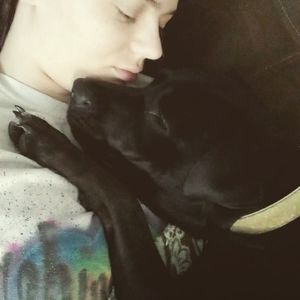 Meet your Posher, Promise